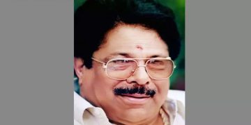 നിർമാതാവും സംവിധായകനുമായ എം. മണി അന്തരിച്ചു