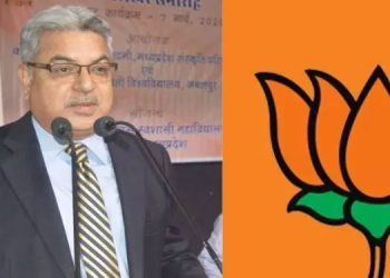 ബി.ജെ.പിയുടെ ചിന്തകളോട് യോജിക്കുന്നു; തെരഞ്ഞെടുപ്പ് രാഷ്ട്രീയത്തിലേക്കില്ല – മധ്യപ്രദേശ് ഹൈകോടതി മുൻ ജഡ്ജി