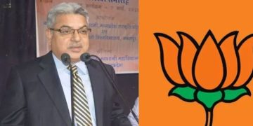 ബി.ജെ.പിയുടെ ചിന്തകളോട് യോജിക്കുന്നു; തെരഞ്ഞെടുപ്പ് രാഷ്ട്രീയത്തിലേക്കില്ല – മധ്യപ്രദേശ് ഹൈകോടതി മുൻ ജഡ്ജി