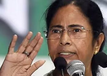 രാജ്യത്തെ രാഷ്ട്രീയ അന്തരീക്ഷം മാറിയെന്ന് മമത; ഉപതെരഞ്ഞെടുപ്പ് ഫലത്തിന് പിന്നാലെ ബംഗാളിൽ ബിജെപി-ടിഎംസി സംഘർഷം