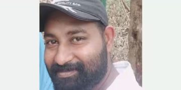 പ്രവാസി മലയാളി ഹൃദയാഘാതം മൂലം മരിച്ചു