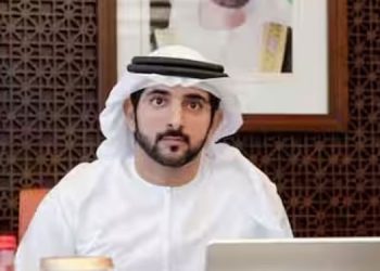 ദുബൈ കിരീടാവകാശി ശൈഖ് ഹംദാനെ ഉപപ്രധാനമന്ത്രിയായും പ്രതിരോധ മന്ത്രിയായും നിയമിച്ചു