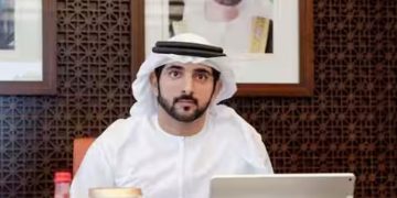 ദുബൈ കിരീടാവകാശി ശൈഖ് ഹംദാനെ ഉപപ്രധാനമന്ത്രിയായും പ്രതിരോധ മന്ത്രിയായും നിയമിച്ചു