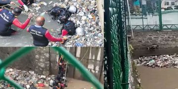 ആമയിഴഞ്ചാൻ തോടിലെ അപകടം: അധികൃതർക്ക് മനുഷ്യാവകാശ കമീഷൻ നോട്ടീസ്