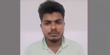 വിദ്യാര്‍ത്ഥിനിയെ പീഡിപ്പിച്ച് മൊബൈലിൽ ദൃശ്യം പകര്‍ത്തി, പ്രചരിപ്പിക്കുമെന്ന് ഭീഷണി, മദ്രസ അധ്യാപകൻ അറസ്റ്റിൽ