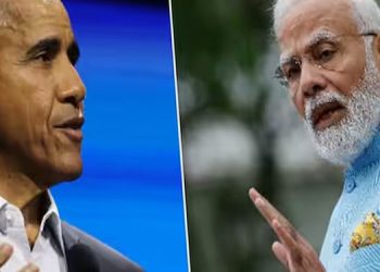 ബരാക്ക് ഒബാമ ഏറ്റവും മുന്നിൽ, നിലവിലെ ഭരണാധികാരികളിൽ ലോകത്ത് ഏറ്റവും മുന്നിൽ മോദി; എക്സിൽ 10 കോടി ഫോളോവേഴ്സ്!