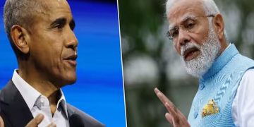 ബരാക്ക് ഒബാമ ഏറ്റവും മുന്നിൽ, നിലവിലെ ഭരണാധികാരികളിൽ ലോകത്ത് ഏറ്റവും മുന്നിൽ മോദി; എക്സിൽ 10 കോടി ഫോളോവേഴ്സ്!