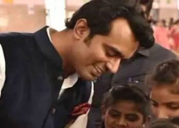 വ്യാജ മെഡിക്കൽ സർട്ടിഫിക്കറ്റ്: പൂജ ഖേദ്കറിനു മുമ്പ് മറ്റൊരു ഐ.എ.എസ് ഉദ്യോഗസ്ഥനു നേരെയും ആരോപണം