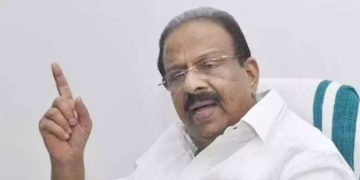 ജോയിയുടെ മരണത്തിന് ഉത്തരവാദികള്‍ സര്‍ക്കാരും നഗരസഭയും റെയില്‍വേയും -കെ. സുധാകരന്‍