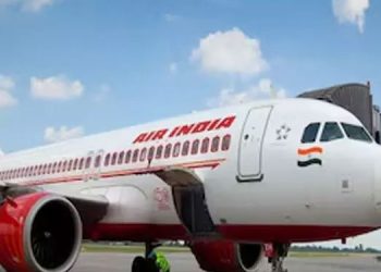 എയർ ഇന്ത്യയുടെ ദുബൈ വിമാനം റദ്ദാക്കി; നെടുമ്പാശ്ശേരിയിൽ യാത്രക്കാരുടെ പ്രതിഷേധം