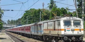 ചെന്നൈ – തിരുവനന്തപുരം മെയിലിന്റെ സമയക്രമത്തിൽ ഇന്ന് മുതൽ മാറ്റം