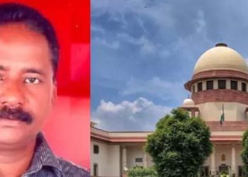 ടി.പി കേസിൽ കുഞ്ഞനന്തന്റെ ഭാര്യയുടെ ഹരജിയിൽ സംസ്ഥാന സർക്കാറിന് നോട്ടീസയച്ച് സുപ്രീം കോടതി