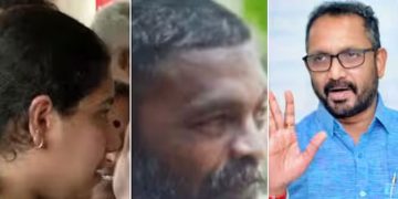 ‘ജോയിയുടെ മരണത്തിൽ മേയർക്കെതിരെ കേസെടുക്കണം’, കുടുംബത്തിന് ഒരു കോടി നഷ്ടപരിഹാരം നൽകണമെന്നും കെ സുരേന്ദ്രൻ