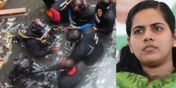 മനുഷ്യവിസർജ്യമടക്കം റെയിൽവേ തോട്ടിലേക്ക് ഒഴുക്കിവിടുകയാണ് -മേയർ ആര്യ രാജേന്ദ്രൻ