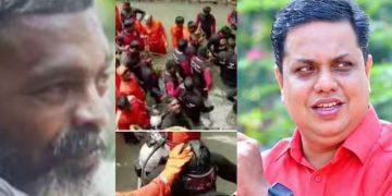 നഷ്ടപ്പെട്ട സഹജീവിയെ തിരയുമ്പോൾ പക്വതയോടെ പെരുമാറിയ മലയാളി മാതൃകയാണ്, ജോയിയുടെ മരണം ദുഖകരം; സ്പീക്കർ