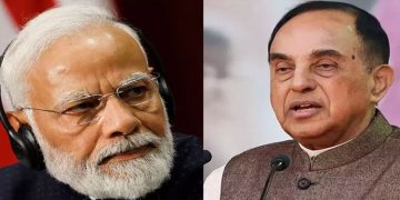 മോദിയുടെ മേൽനോട്ടത്തിൽ തുടർന്നാൽ ബി.ജെ.പി ടൈറ്റാനിക് പോലെ മുങ്ങിത്താഴും – മുതിർന്ന ബി.ജെ.പി നേതാവ്