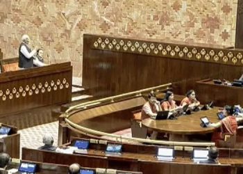 രാജ്യസഭയിൽ ബി.ജെ.പിക്ക് തിരിച്ചടി; അംഗബലം കുറഞ്ഞു; ബില്ലുകൾ പാസാക്കാൻ എൻ.ഡി.എ ഇതര കക്ഷികൾ കനിയണം