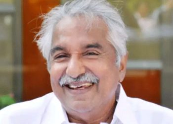 ഉമ്മൻ ചാണ്ടി ചരമവാർഷികം18ന്; അനുസ്മരണം ഗവർണർ ആരിഫ് മുഹമ്മദ് ഖാൻ ഉദ്ഘാടനംചെയ്യും