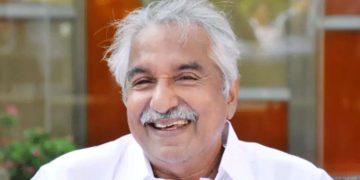 ഉമ്മൻ ചാണ്ടി ചരമവാർഷികം18ന്; അനുസ്മരണം ഗവർണർ ആരിഫ് മുഹമ്മദ് ഖാൻ ഉദ്ഘാടനംചെയ്യും