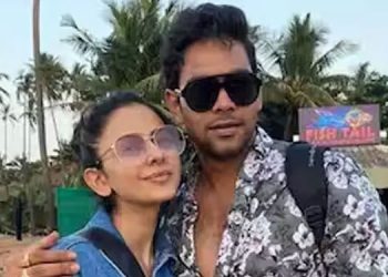 നടി രാകുൽ പ്രീതിന്‍റെ സഹോദരൻ മയക്കുമരുന്ന് കേസിൽ അറസ്റ്റിൽ