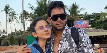 നടി രാകുൽ പ്രീതിന്‍റെ സഹോദരൻ മയക്കുമരുന്ന് കേസിൽ അറസ്റ്റിൽ