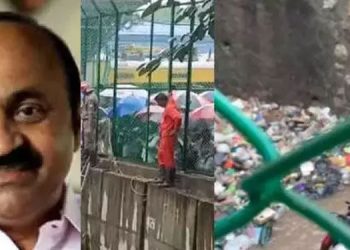 മാലിന്യം നീക്കാൻ ഒരു മനുഷ്യന്റെ തിരോധാനം വേണ്ടി വന്നു എന്നത് സങ്കടകരമാണെന്ന് വി.ഡി. സതീശൻ