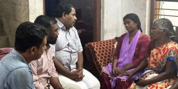 ജോയിയുടെ കുടുംബത്തിന് സർക്കാർ വീട് നിർമിച്ചു നൽകണമെന്ന് വെൽഫെയർ പാർട്ടി