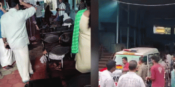 വയനാട് ദ്വാരക എയുപി സ്കൂളിലെ ഭക്ഷ്യ വിഷബാധയെ തുടർന്ന് ഇതുവരെ 193 കുട്ടികള്‍ ചികിത്സ തേടി