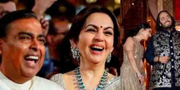 ചെലവ് വളരെ കുറവ്, മറ്റ് ഇന്ത്യക്കാരെ പോലെ മക്കളുടെ വിവാഹത്തിനായി മുകേഷ് അംബാനി വാരിക്കോരി ചെലവഴിക്കുന്നില്ല