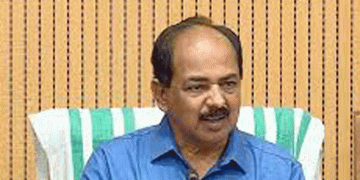 ദുരിതാശ്വാസ ക്യാമ്പുകളിൽ ഭക്ഷ്യധാന്യങ്ങളുടെയും അവശ്യവസ്തുക്കളുടെയും വിതരണം ഉറപ്പുവരുത്തും ; ഭക്ഷ്യ-സിവിൽ സപ്ലൈസ് വകുപ്പുമന്ത്രി ജി.ആർ.അനിൽ