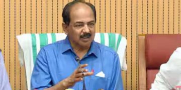 സപ്ലൈക്കോയ്ക്ക് ആവശ്യത്തിന് തുക അനുവദിച്ചില്ല ; അതൃപ്തി പരസ്യമാക്കി ഭക്ഷ്യമന്ത്രി ജിആർ അനിൽ