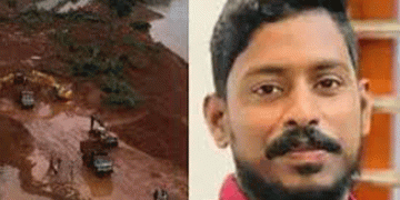 പ്രതികൂല കാലാവസ്ഥയിലും തെരച്ചിൽ തുടരുമെന്ന ദൗത്യസംഘത്തിന്‍റെ കോൺഫിഡൻസിൽ വലിയ പ്രതീക്ഷയുണ്ടെന്ന് സച്ചിൻ ദേവ് എംഎല്‍എ