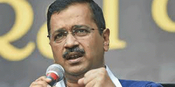 അരവിന്ദ് കെജ്രിവാളിന് വീണ്ടും തിരിച്ചടി ; കസ്റ്റഡി കാലാവധി നീട്ടി