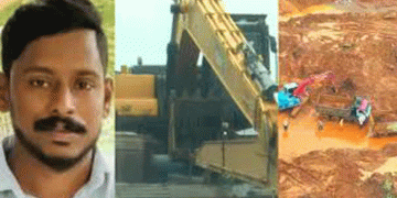 അർജുനായുള്ള തെരച്ചിൽ തുടരുന്നു ; സംസ്ഥാന മന്ത്രിമാർ ഷിരൂരിലേക്ക്