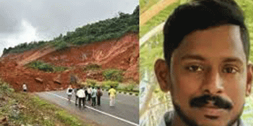 അർജുൻ ഇപ്പോഴും കാണാമറയത്ത് ; റഡാർ പരിശോധനയിൽ ഒന്നും കണ്ടെത്താനായില്ല