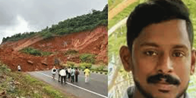 അർജുൻ ഇപ്പോഴും കാണാമറയത്ത് ; റഡാർ പരിശോധനയിൽ ഒന്നും കണ്ടെത്താനായില്ല