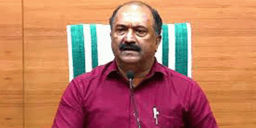 കേന്ദ്ര ബജറ്റിനെ സംസ്ഥാനം പ്രതീക്ഷയോടെയാണ് കാത്തിരിക്കുന്നതെന്ന് ധനമന്ത്രി കെ.എന്‍.ബാലഗോപാല്‍