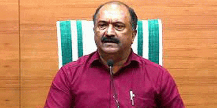 കേന്ദ്ര ബജറ്റിനെ സംസ്ഥാനം പ്രതീക്ഷയോടെയാണ് കാത്തിരിക്കുന്നതെന്ന് ധനമന്ത്രി കെ.എന്.ബാലഗോപാല്