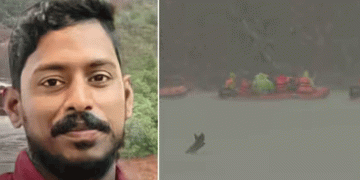 ഷിരൂരിലെ മണ്ണിടിച്ചിലിൽ അപകടത്തിൽപെട്ട അർജുനായുള്ള തെരച്ചിൽ അതി നിർണായക മണിക്കൂറുകളിലേക്ക്