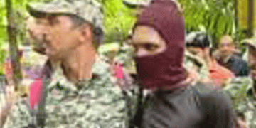 കൊച്ചിയിൽ അറസ്റ്റിലായ മാവോയിസ്റ്റ് പ്രവർത്തകൻ മനോജിനെ ഹൈക്കോടതി റിമാൻഡ് ചെയ്തു