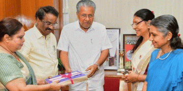 ഹേമ കമ്മിറ്റി റിപ്പോര്‍ട്ട് സര്‍ക്കാര്‍ ഇന്ന് പുറത്തുവിടും