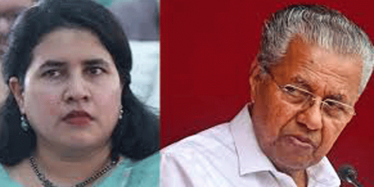 മാസപ്പടിക്കേസില് മുഖ്യമന്ത്രിക്ക് പങ്കുണ്ടെന്ന ആരോപണം നിലനിൽക്കില്ലെന്ന് സംസ്ഥാന സർക്കാർ ഹൈക്കോടതിയില്