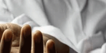 ദില്ലിയിൽ യുവതി വീടിന്‍റെ ബാൽക്കണിയിൽ നിന്നും വീണ് മരിച്ച നിലയിൽ