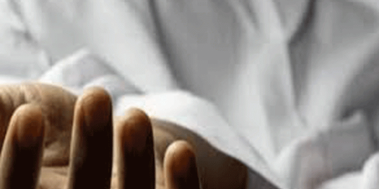 ദില്ലിയിൽ യുവതി വീടിന്റെ ബാൽക്കണിയിൽ നിന്നും വീണ് മരിച്ച നിലയിൽ