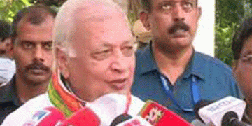 മുണ്ടക്കൈയത്ത് ഉണ്ടായത് വൻ ദുരന്തമാണെന്നും സാധ്യമായ എല്ലാ സഹായവും നൽകുമെന്നും ​ഗവർണർ ആരിഫ് മുഹമ്മദ് ഖാൻ