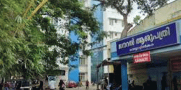 നെയ്യാറ്റിൻകര താലൂക്ക് ആശുപത്രിയിൽ ചികിത്സാ പിഴവിനെ തുടർന്ന് യുവതി അബോധാവസ്ഥയിലെന്ന് പരാതി