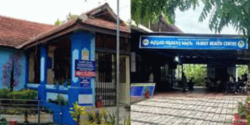 സംസ്ഥാനത്തെ രണ്ട് സര്‍ക്കാര്‍  ആശുപത്രികള്‍ക്ക് കൂടി എന്‍ക്യുഎഎസ് പദവി