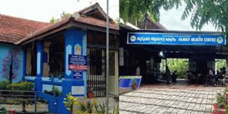 സംസ്ഥാനത്തെ രണ്ട് സര്‍ക്കാര്‍  ആശുപത്രികള്‍ക്ക് കൂടി എന്‍ക്യുഎഎസ് പദവി