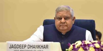 രണ്ട് ദിവസത്തെ സന്ദർശനത്തിനായി ഉപരാഷ്ട്രപതി ഇന്ന് കേരളത്തിലെത്തും