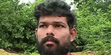 കഴിഞ്ഞ മൂന്ന് ദിവസങ്ങളിലെ പരിശോധനകളിൽ സംതൃപ്തിയുണ്ടെന്ന് അർജുന്‍റെ ബന്ധു ജിതിൻ